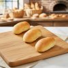 DT044VGN – Vegan Mini Hot Dog Roll