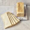 Vegan White Lateral Sliced Loaf