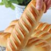 Brioche Sub Roll
