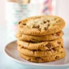 Milk Chocolate Chip Cookie Puck