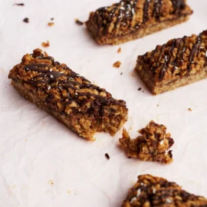 GF and Vegan Ramblejack 16pp