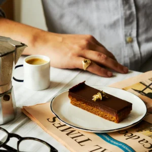 GF and Vegan Gizzillionaire Slice