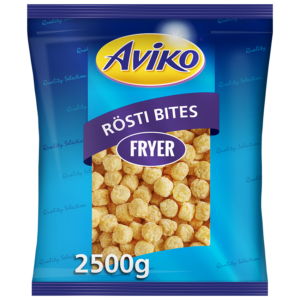 Aviko Hash Brown Bites