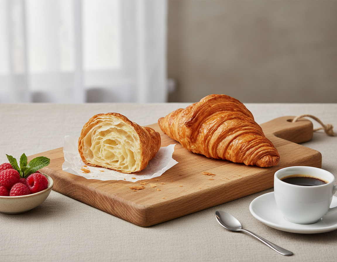 BR30158 – Croissant Ready to Prove 50g