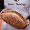 DD010 – London Sourdough 800g Sliced