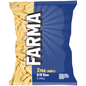 FA05 – Xtra Crunch Fries 3:8