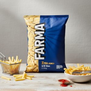 FA05 – Xtra Crunch Fries 3:8