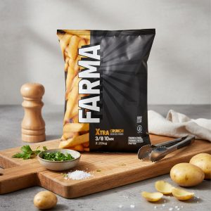 FA08 – Xtra Crunch Skin On Fries 3:8