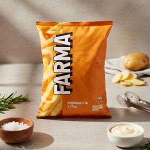 FA09 – Premium Steakhouse Fries 7:16