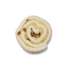 Pain Raisin Round SB 100g x 60 RTB *
