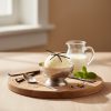 GG111 – Grandpa Greene’s Vegan Vanilla Ice Cream – 5L Tub