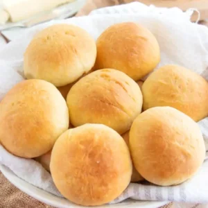 Vegan Mini Roll Selection