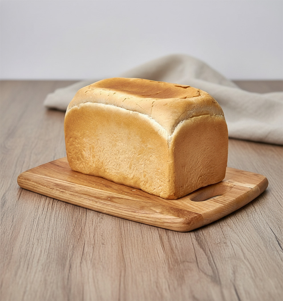 MO8010 – Unsliced White Premium Tin