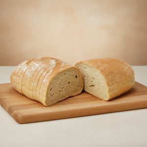 PVB1051A - Sourdough Bloomer Unsliced