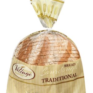 PVB1060 – Traditional Sourdough Boule2