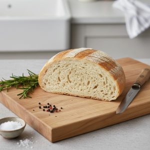 PVB1060 – Traditional Sourdough Boule