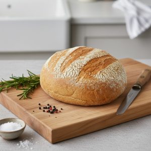 PVB1060 – Traditional Sourdough Boule