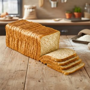 RB10032 – Vegan Wholemeal Medium Sliced