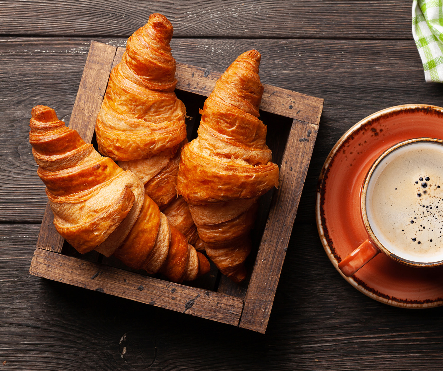 croissant 50g
