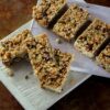 Granola Slice Traybake