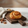 32157 - Mini Cinnamon Swirl