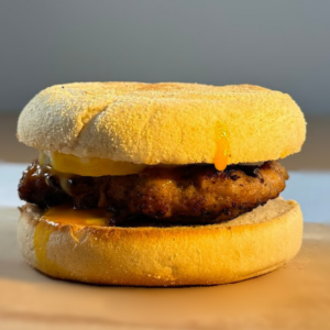 FS4656 - Breakfast Muffins Large