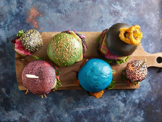 Turning Challenge into Opportunity