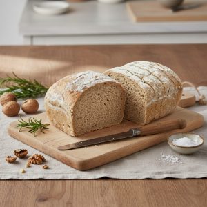 PVB138 - Rye Yeast Free Brown