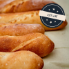CC064 - PB Baguette 400gx16 promotions