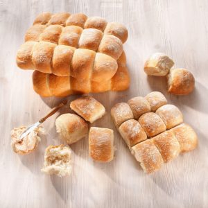 CC1109 – Organic Wheat Bread Square 555g x 3