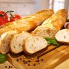 CC64 – PB Baguette 400g x 16