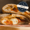 DC25 - Folded Panizza 7'' x 45 Promotions