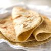 LAZ004 – 10 Lebanese Flat Bread 10 x 5