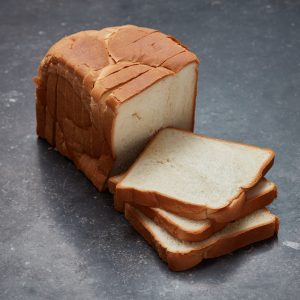 M611 – Texas Toast Thick Sliced 550g x 10