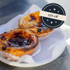 MN26757 - Pre-baked classic pastel de nata