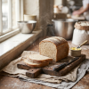 MO3300 - Farmhouse Loaf Dusted 800g x 10