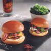 MPB109 – 4 Potato Bun Unscored Plain x 48