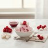 GG126 - Raspberry Pavlova Ice Cream 5 Ltr