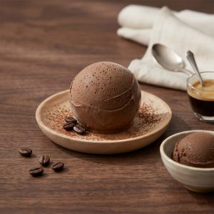 GG128 - Espresso Ice Cream 5 Ltr