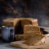 HCC71973 - Triple Coffee and Walnut Cake 14pp