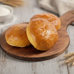 JS038A – Vegan Brioche Style Slider Buns2