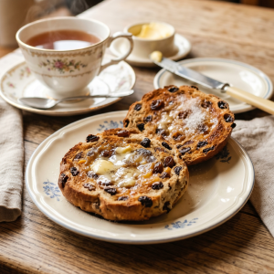 MO2910 - Fruited Teacakes 10 x 4